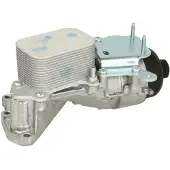 NRF Olie radiator, motorolie 31820