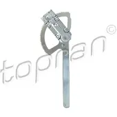 Topran 401 668 Raammechanisme