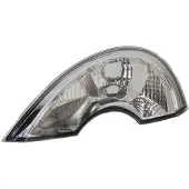 TYC Knipperlicht links 18-0296-11-2 TYC voor o.a. RENAULT