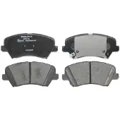 Delphi Remblokset LP3361, voor