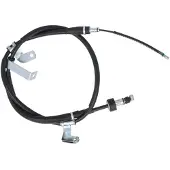 HERTH+BUSS ELPARTS Kabel, parkeerrem HERTH+BUSS JAKOPARTS J3930348 rechts