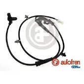 AUTOFREN SEINSA Sensor, wielsnelheid DS0104