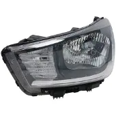 TYC Koplampen 20-16292-05-2, links