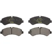 Textar Remblokset 2279101