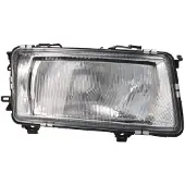 Depo Koplampen 441-1107R-LD-EM, rechts