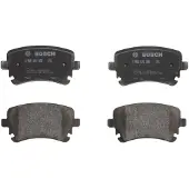 Bosch Remblokset 0 986 424 056, achter
