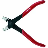 Toptul JEAE0107 Slangenklemtang