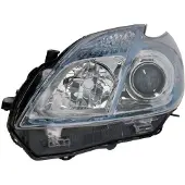 TYC Koplampen 20-9092-35-2, links