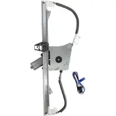 MAGNETI MARELLI 350103130500 Raammechanisme