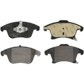 Textar Remblokset 2226901, voor