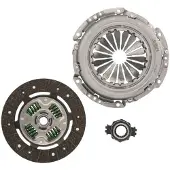 AISIN KE-BM01 Koppelingsset