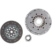 SACHS 3000 832 501 Koppelingsset