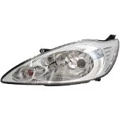 Depo Koplampen 431-1190LMLD-EM, links