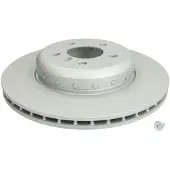 Bosch 0 986 479 E17 Remschijf