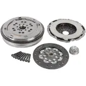 LuK 600 0072 00 Complete koppelingsset