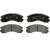 Textar Remblokset 2137001, voor