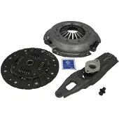 SACHS 3000 951 043 Koppelingsset