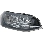 TYC Koplampen 20-16445-05-2, rechts