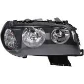 Depo Koplampen 444-1157RMLDEM2, rechts