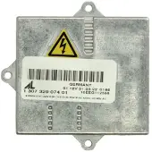 MAGNETI MARELLI 711307329074 Regeleenheid, verlichting