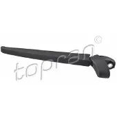 Topran Ruitenwisserarm, voorruitreiniging HANS PRIES 502 908