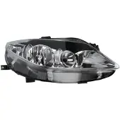 ABAKUS 445-1122R-LD-EM Koplamp