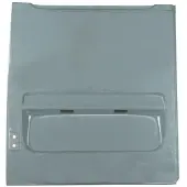 BLIC Achterklep, reparatiepaneel 6016-00-3546155P links