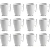 BonBistro Squito Mok groot 30cl set van 12