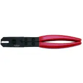 Toptul JEAE0209 Slangenklemtang