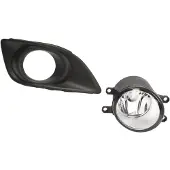 Alkar 2902266 Mistlamp