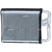 NRF Warmtewisselaar, interieur verwarming 54407