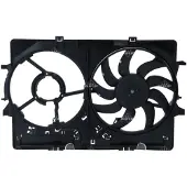 NRF Koelventilatorwiel, motorkoeling 47908