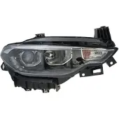 MAGNETI MARELLI koplamp, rechts, voor FIAT TIPO stationwagen (356), artikelnummer 712105701110