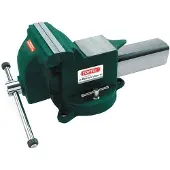 Toptul Bankschroef 200 mm