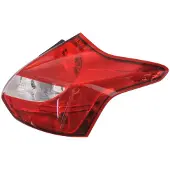 Depo Achterlicht 431-19A4R-UE, rechts
