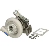 Nissens 93739 Turbocharger