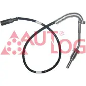 AUTLOG Sensor, uitlaatgastemperatuur AS3086