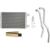 THERMOTEC D6Y005TT Kachelradiateur, interieurverwarming