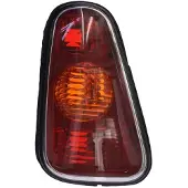 Depo Achterlicht 882-1902L-UE, links