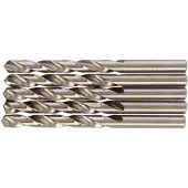 Bosch METAALBOOR HSS-G, DIN 338, 9 X 81 X 125 MM 5X