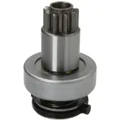 Bosch 1 986 SE1 634 Vrijwielaandrijving, starter