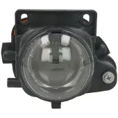 TYC Mistlamp rechts 19-5083-05-2 TYC voor o.a. AUDI, SEAT
