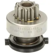 Bosch 1 986 SE1 624 Vrijwielaandrijving, starter