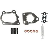 ELRING 846.620 Turbocharger, montageset
