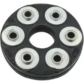 Meyle Hardyschijf/Rubber askoppeling 014 152 3112/HD