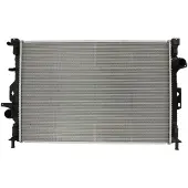 Nissens Radiator, motorkoeling 66857