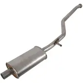 Bosal Voorpijp 284-879