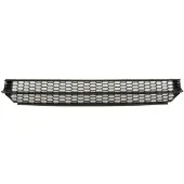 BLIC 6502-07-9587910P Ventilatiegrille, bumper