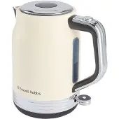 Russell Hobbs Bouilloire Hanley 28640-70 2400 W Taupe