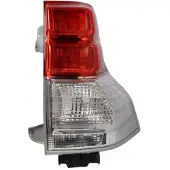 TYC Achterlicht 11-11721-01-2